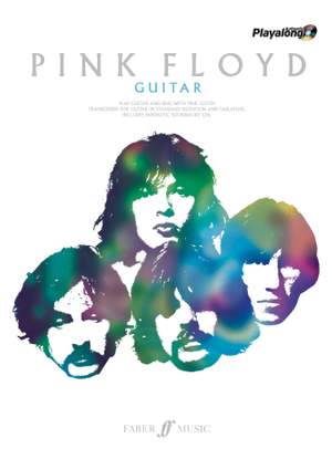 Pink Floyd: The Fletcher Memorial Home