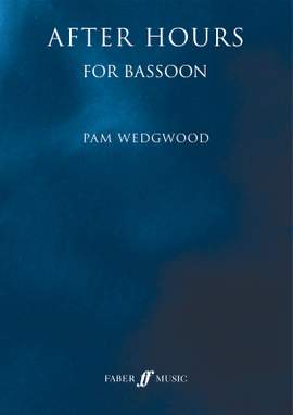 Pam Wedgwood: The Friends