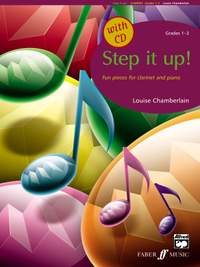 Louise Chamberlain: Touchstone