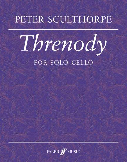 Peter Sculthorpe: Threnody