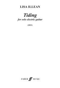 Lisa Illean: Tiding