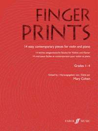 Charles Dickie: Waves Of Thought