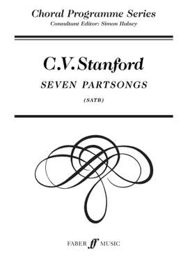 Charles Villiers Stanford: When Mary Thro' The Garden Went