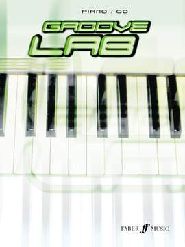 Andy Hampton: Yer Dinner's In The Dog (from 'Groove Lab')