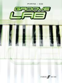 Andy Hampton: Yer Dinner's In The Dog (from 'Groove Lab')