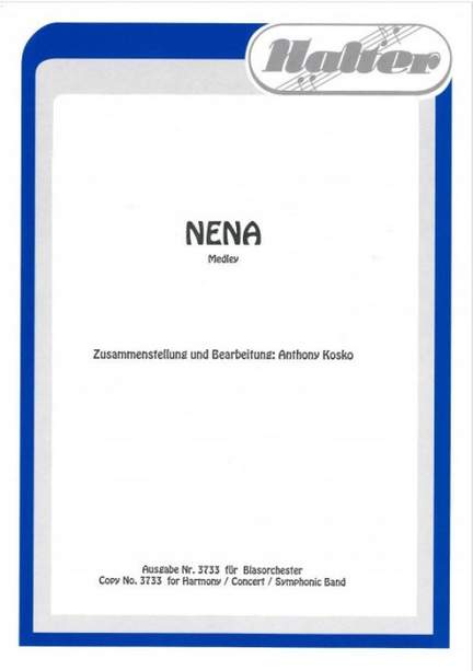 Nena Medley
