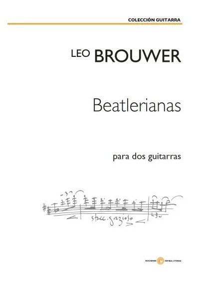 Beatlerianas