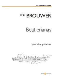 Beatlerianas