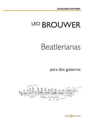 Beatlerianas