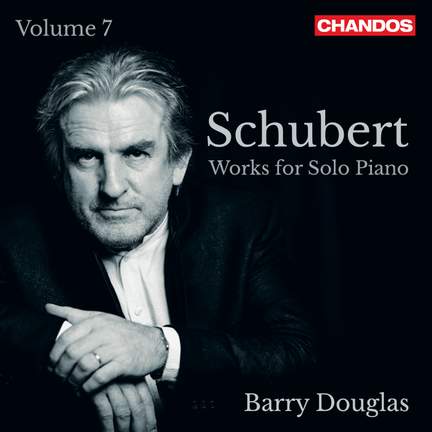 Schubert: Piano Sonatas Vol. 7