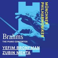 Yefim Bronfman - Buy recordings | Presto Music