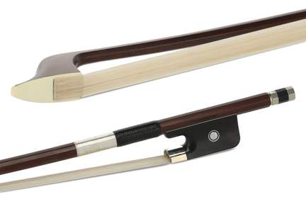 Otto Dürrschmidt Double bass bow