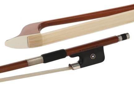 Otto Dürrschmidt Double bass bow