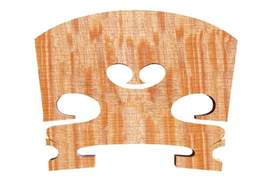 Milo Stamm Violin bridge E Student 7/8