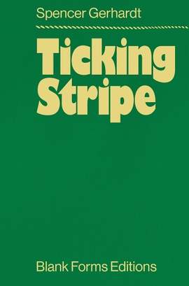 Ticking Stripe