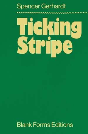 Ticking Stripe