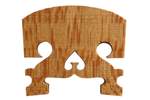 Milo Stamm Baroque viola bridge BS Standard Product Image