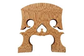 Milo Stamm Baroque cello bridge BC 2 Royal