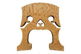 Milo Stamm Baroque cello bridge BC Royal