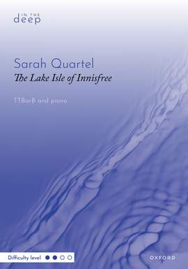 The Lake Isle of Innisfree