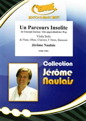 Jerome Naulais: Un Parcours Insolite