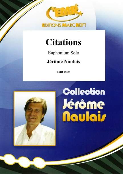 Jerome Naulais: Citations