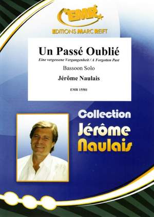 Jerome Naulais: Un Passé Oublié