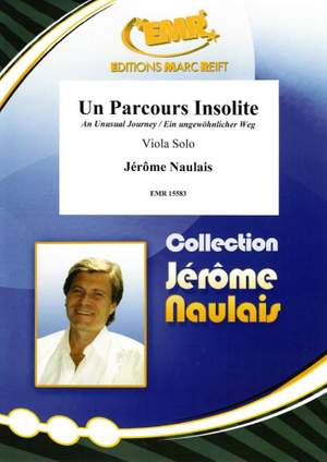 Jerome Naulais: Un Parcours Insolite
