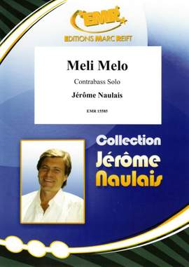 Jerome Naulais: Meli Melo