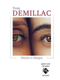 Yvon Demillac: Pierrot et Margot