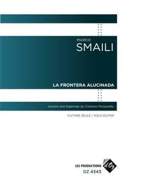 Marco Smaili: La frontera alucinada
