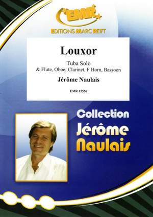 Jerome Naulais: Louxor