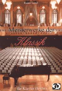 Uebel, R: Meisterwerke der Klassik