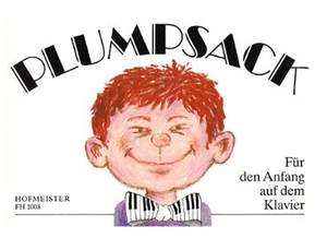 Rubisch, E: Plumpsack