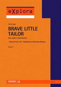 Egge, P: Brave Little Tailor