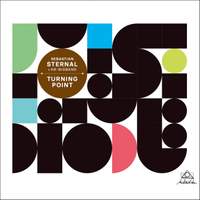 Sternal, S: Sebastian Sternal & hr-Bigband - Turning Point