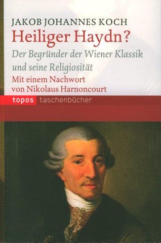 Koch, J J: Heiliger Haydn?