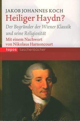 Koch, J J: Heiliger Haydn?