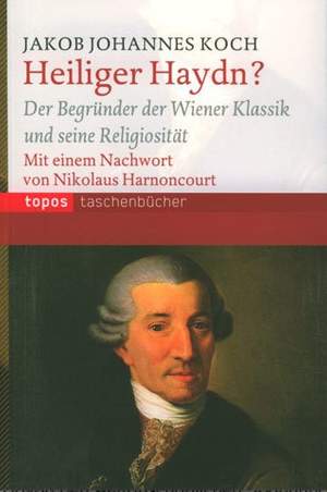 Koch, J J: Heiliger Haydn?