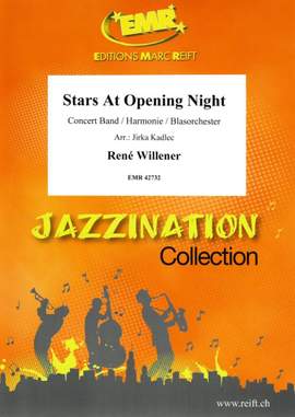René Willener: Stars At Opening Night