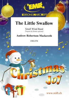 Andrew Robertson Mackereth: The Little Swallow