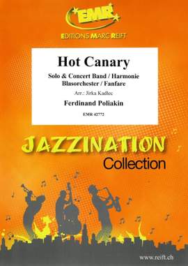 Ferdinand Poliakin: Hot Canary