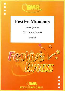 Marianne Zaindl: Festive Moments