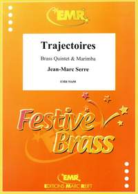 Jean-Marc Serre: Trajectoires