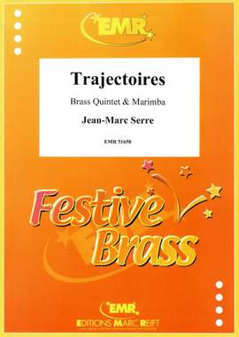 Jean-Marc Serre: Trajectoires