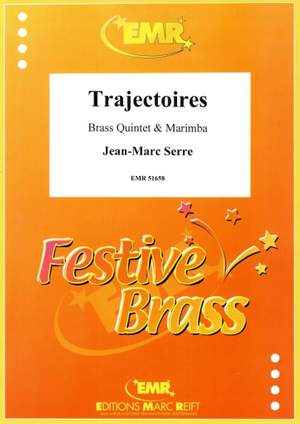 Jean-Marc Serre: Trajectoires