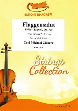 Carl Michael Ziehrer: Flaggensalut