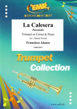 Francisco Alonso: La Calesera