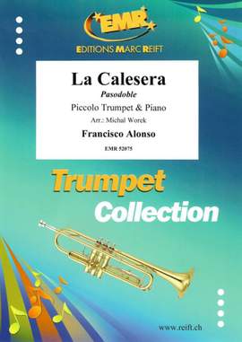 Francisco Alonso: La Calesera
