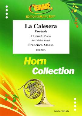 Francisco Alonso: La Calesera